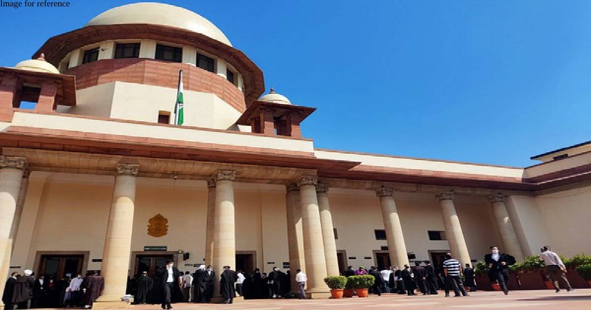 Plea seeking early hearing on Karnataka HC judgement for upholding Hijab ban mentioned in SC
